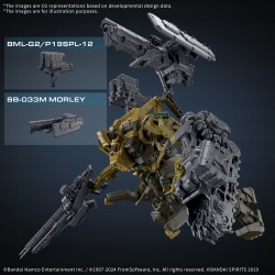 30 Minutes Missions - RaD CC-3000 Wrecker Milk Tooth - Armored Core : VI Fires of Rubicon