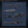 30 Minutes Missions - RaD CC-3000 Wrecker Milk Tooth - Armored Core : VI Fires of Rubicon