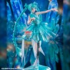 Hatsune Miku (Emerald Gem) - Vocaloid - Clearluxe