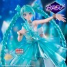 Hatsune Miku (Emerald Gem) - Vocaloid - Clearluxe