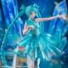 Hatsune Miku (Emerald Gem) - Vocaloid - Clearluxe