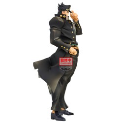 Jotaro Kujo - Jojo's Bizarre Adventure : Stardust Crusaders - Mometria