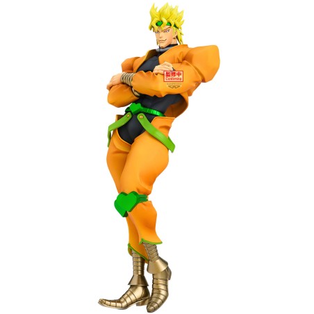 Dio Brando - Jojo's Bizarre Adventure : Stardust Crusaders - Mometria