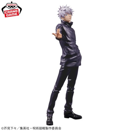 Satoru Gojo - Jujutsu Kaisen - Grandista