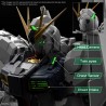 Perfect Grade Unleashed - Led Unit for V Gundam - Gundam