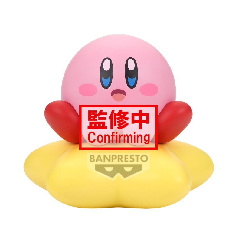 Kirby (Warp Star Ver.) - Kirby - Sofvimates