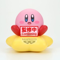 Kirby (Warp Star Ver.) - Kirby - Sofvimates