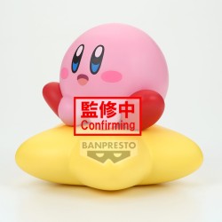 Kirby (Warp Star Ver.) - Kirby - Sofvimates