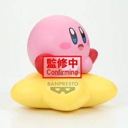 Kirby (Warp Star Ver.) - Kirby - Sofvimates