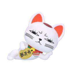 Mémé Turbo (Maneki-neko) -...