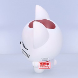 Mémé Turbo (Maneki-neko) - Dan Da Dan - Sofvimates