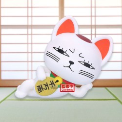Mémé Turbo (Maneki-neko) - Dan Da Dan - Sofvimates