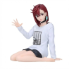 Momo Ayase - Dan Da Dan - Relax Time