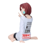 Momo Ayase - Dan Da Dan - Relax Time