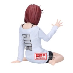 Momo Ayase - Dan Da Dan - Relax Time
