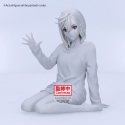 Momo Ayase - Dan Da Dan - Relax Time