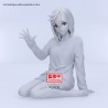 Momo Ayase - Dan Da Dan - Relax Time