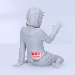 Momo Ayase - Dan Da Dan - Relax Time