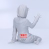 Momo Ayase - Dan Da Dan - Relax Time