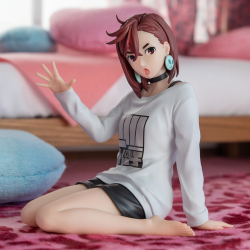 Momo Ayase - Dan Da Dan - Relax Time