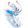 Tamamo Cross - Umamusume : Cinderella Gray - Banpresto Evolve