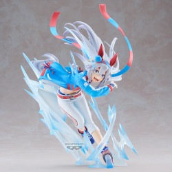 Tamamo Cross - Umamusume : Cinderella Gray - Banpresto Evolve