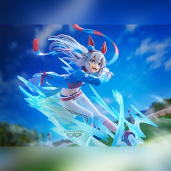 Tamamo Cross - Umamusume : Cinderella Gray - Banpresto Evolve