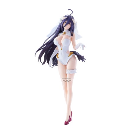 Albedo - Overlord - Glitter & Glamours