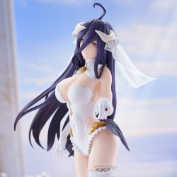 Albedo - Overlord - Glitter & Glamours