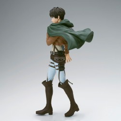 Eren Jäger - L'Attaque des Titans - Grandista 