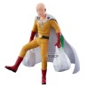 Life Saitama - One Punch Man