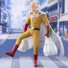 Life Saitama - One Punch Man