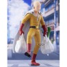Life Saitama - One Punch Man