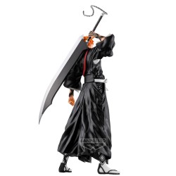 Ichigo Kurosaki - Bleach - Grandista 