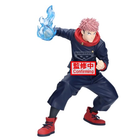 Itadori Yuji - Jujutsu Kaisen - Maximatic