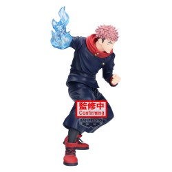 Itadori Yuji - Jujutsu Kaisen - Maximatic
