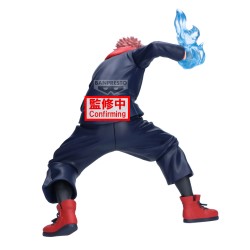 Itadori Yuji - Jujutsu Kaisen - Maximatic