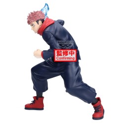 Itadori Yuji - Jujutsu Kaisen - Maximatic