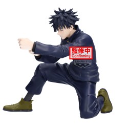 Megumi Fushiguro - Jujutsu Kaisen - Maximatic