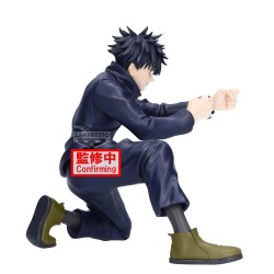 Megumi Fushiguro - Jujutsu Kaisen - Maximatic