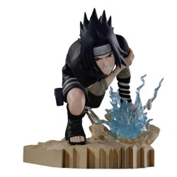 Uchiha Sasuke (vs Gaara) -...