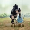 Uchiha Sasuke (vs Gaara) - Naruto - Combination Battle