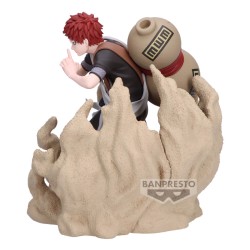 Gaara (vs Uchiha Sasuke) - Naruto - Combination Battle