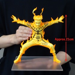 Naruto Uzumaki (II) - Naruto Shippuden - Grandista