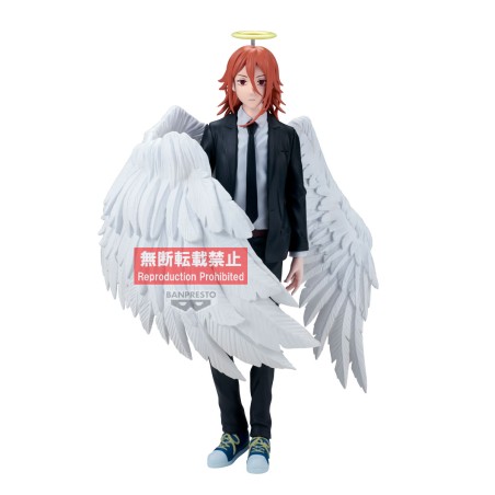 Demon Ange - Chainsaw Man : Reze Arc - Vibration Stars