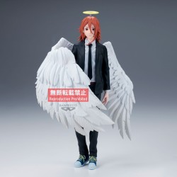 Demon Ange - Chainsaw Man : Reze Arc - Vibration Stars