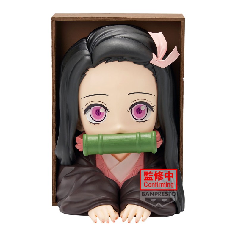 Nezuko Kamado - Demon Slayer - Hyokofig