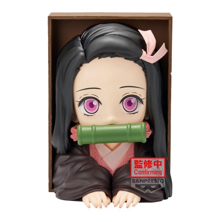 Nezuko Kamado - Demon Slayer - Hyokofig
