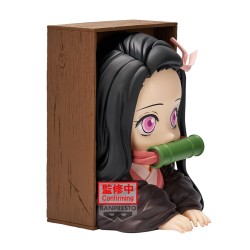 Nezuko Kamado - Demon Slayer - Hyokofig