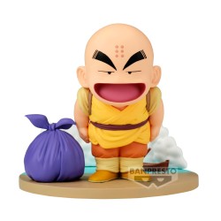 Krillin - Dragon Ball -...